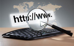 Media & Internet Services Image